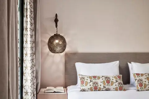 Ali Pasha Hotel in El Gona — foto 4