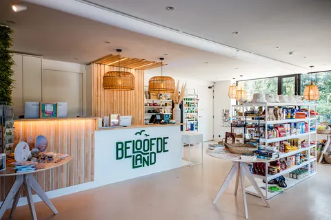 Camping Het Beloofde Land foto 12