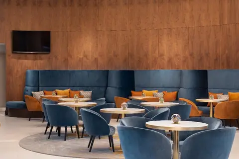Eurostars Universal Lisboa in Almada — foto 22