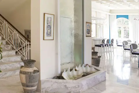 Princess Art Hotel in Μηνιά — foto 5