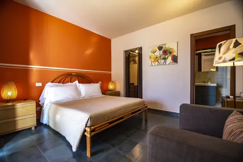 Country Resort Le Due Ruote in Grosseto, foto 8
