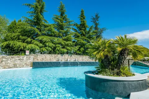 Parc Hotel in Peschiera del Garda — foto 4