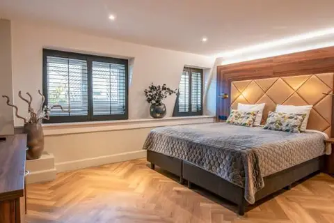 Boutique Hotel Scheepers in Valkenburg, foto 8