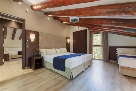 Hostal de la Trucha in Villarluengo, foto 13