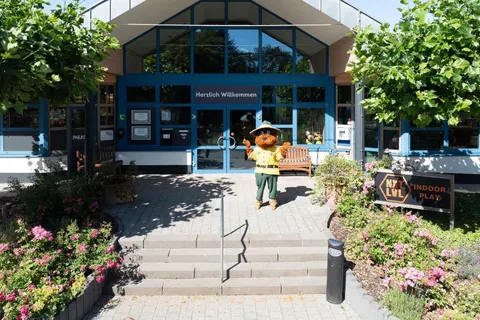 Camping Warsberg foto 24