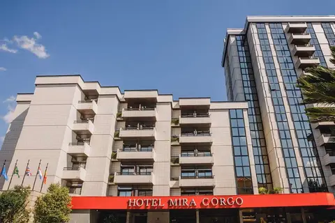Miracorgo in Vila Real