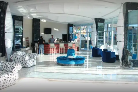 Ocean Blue High Class Hotel in Fethiye, foto 3