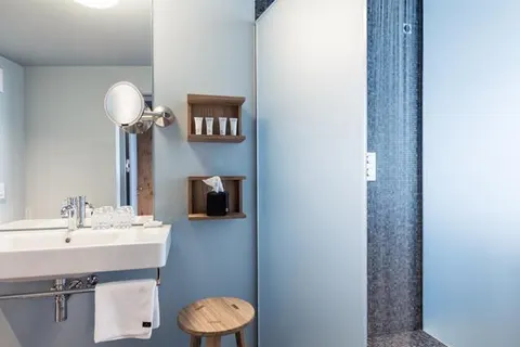 Hotel Lamm in Kastelruth - Castelrotto — foto 30