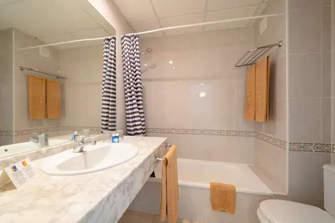 Galeon Playa Appartementen in Teguise — foto 17