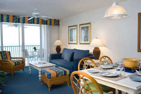 Pink Shell Beach Resort & Marina in Fort Myers Beach — foto 22