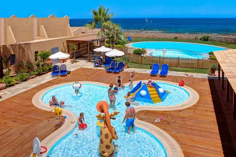 Kalimera Kriti Hotel & Village Resort in Δημοτική Ενότητα Βραχασίου — foto 6