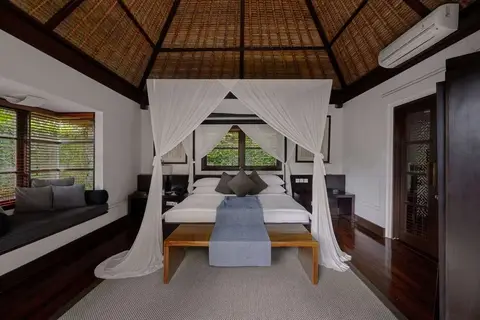 Kayumanis Ubud Private Villa & Spa in Ubud — foto 27