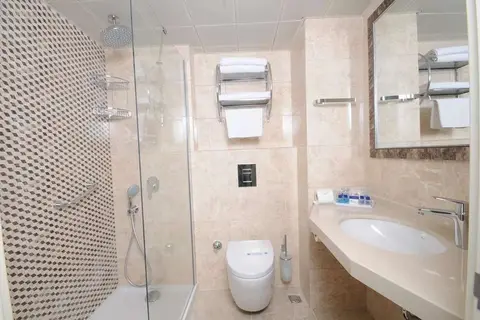 Tropical Beach Hotel in Marmaris MUĞLA, foto 4