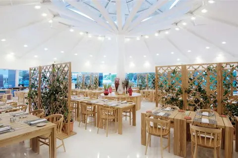 Tivoli Marina Vilamoura Hotel in Loulé — foto 18