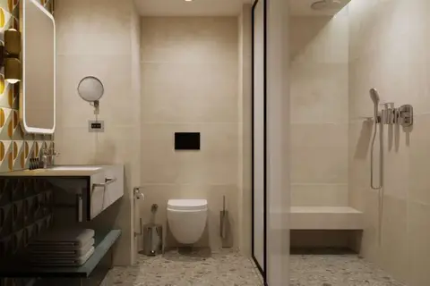Trendy Perge Resort & Suites in Göle — foto 9