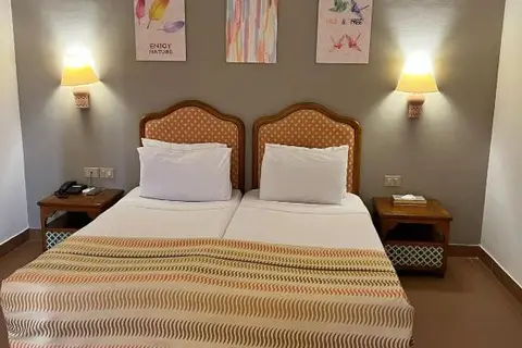 Domina Coral Bay Oasis in Sharm El Sheikh — foto 4