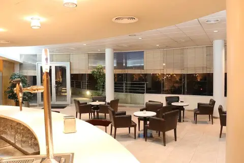 Hotel HLG CityPark Sant Just in Barcelona — foto 10
