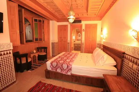 Riad Moulay Spa in Marrakesh, foto 20