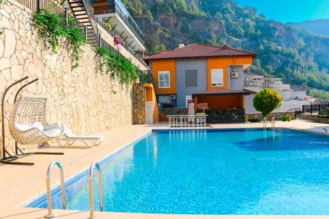 Feda Villas foto 21