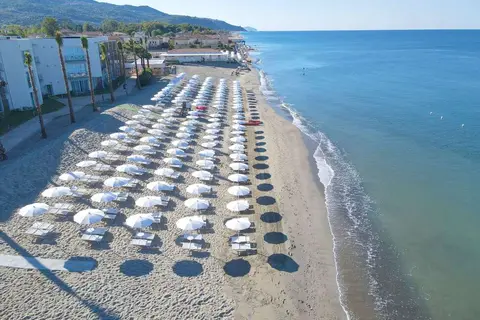 Futura Club Eleamare in Ascea — foto 10