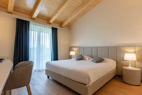 Leonardo Hotel Lago di Garda in Colà di Lazise — foto 23