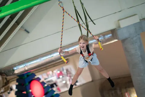 Vakantiepark Lalandia Billund foto 11