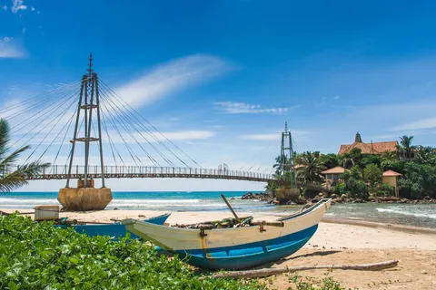 Rondreis Hoogtepunten van Sri Lanka in Rondreizen Sri Lanka — foto 14