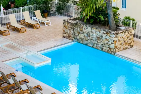 Résidence Port Prestige in Antibes — foto 4
