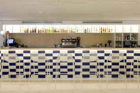 Ebano Hotel Apartments & Spa in Sant Jordi de ses Salines — foto 8