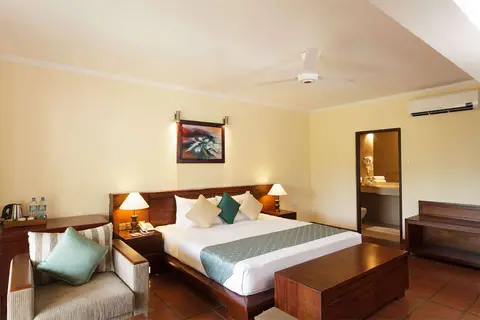 The Palms Hotel in Moragalla — foto 6