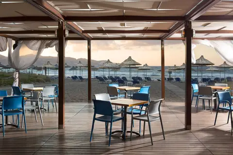 Agapi Beach Resort in Ηράκλειο — foto 19