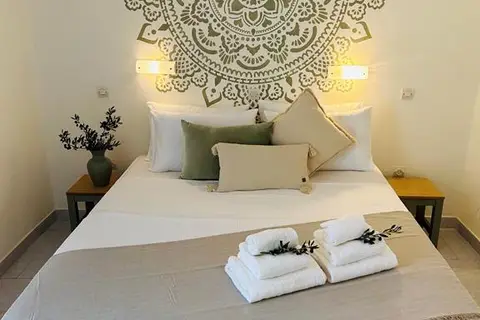 Spinos Apartments in Δημοτική Ενότητα Καρπάθου — foto 3