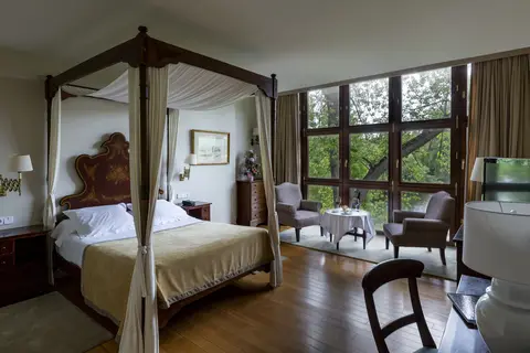 Parador de Gijón in Gijon — foto 3