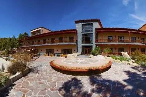 Hotel Spa Villalba in Vilaflor — foto 29