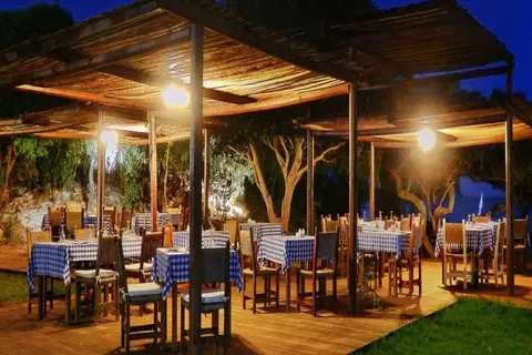 Grecian Bay Hotel in Αγία Νάπα — foto 5