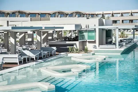 Euphoria Resort in Tavronitis, foto 13