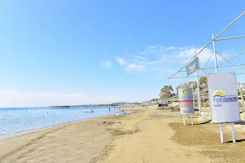 Febeach in Manavgat, foto 29