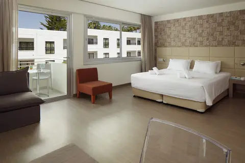 MelpoAntia Luxury Apartments & Suites in Ayia Napa — foto 29
