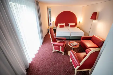 ARCOTEL Rubin Hamburg in Hamburg — foto 11