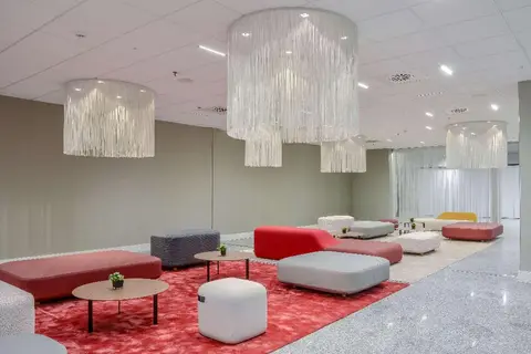NH Milano Congress Centre in Assago — foto 2
