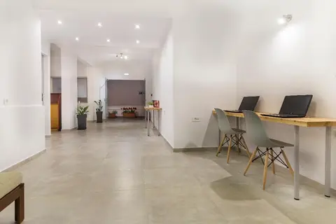 Artemis Apartments in Kato Stalos, foto 3