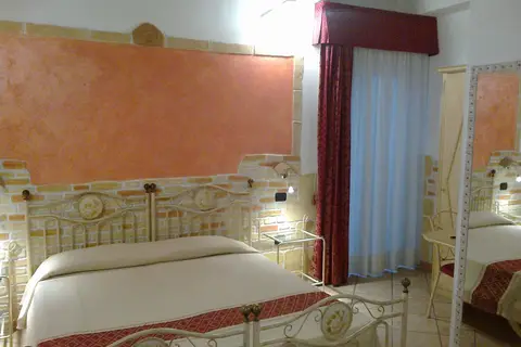 Sardinia Domus in Casteddu/Cagliari, foto 2