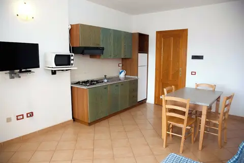 Hotel Gabbiano in La Trinitai e Vignola/Trinità d'Agultu e Vignola, foto 20