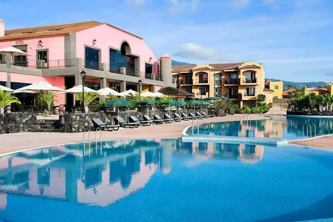 Hotel Las Olas in Breña Baja — foto 12
