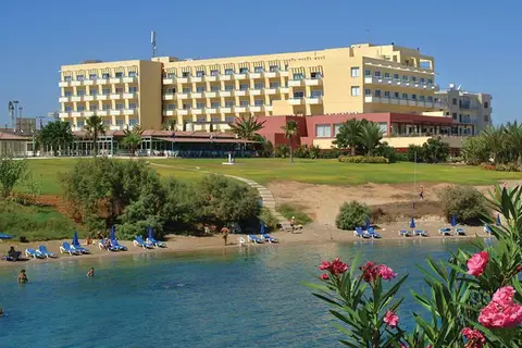 Atlantica Sea Breeze in Παραλίμνι — foto 12