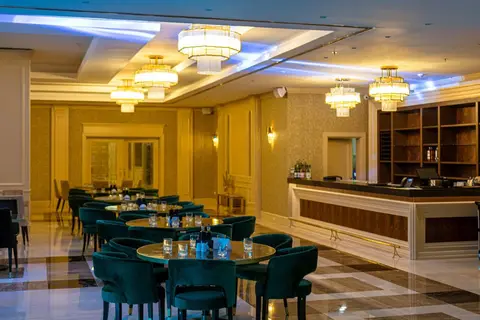 Astoria Grand Hotel in Sofia — foto 7