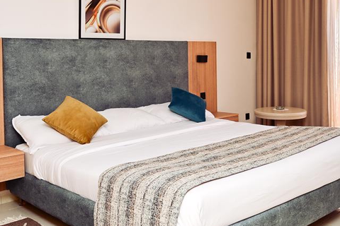 Hotel Nour Palace Thalasso & Spa foto 6