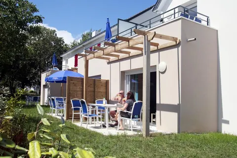 Résidence Odalys Référence Les Iles du Morbihan foto 1