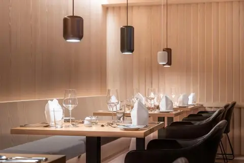 Sporthotel Silvretta Montafon in Gaschurn, foto 4