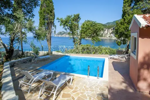 Blue Princess Beach Hotel and Suites in Λιαπάδες — foto 3